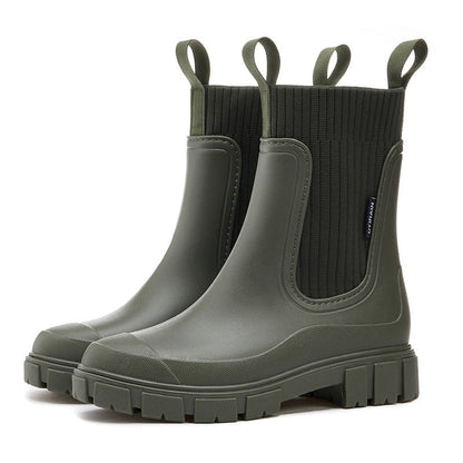 WW | Wasserdichte Stiefel