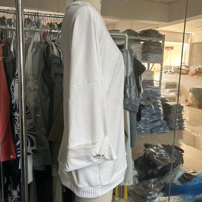 WW | Zeitloses Strickoberteil Für Damen