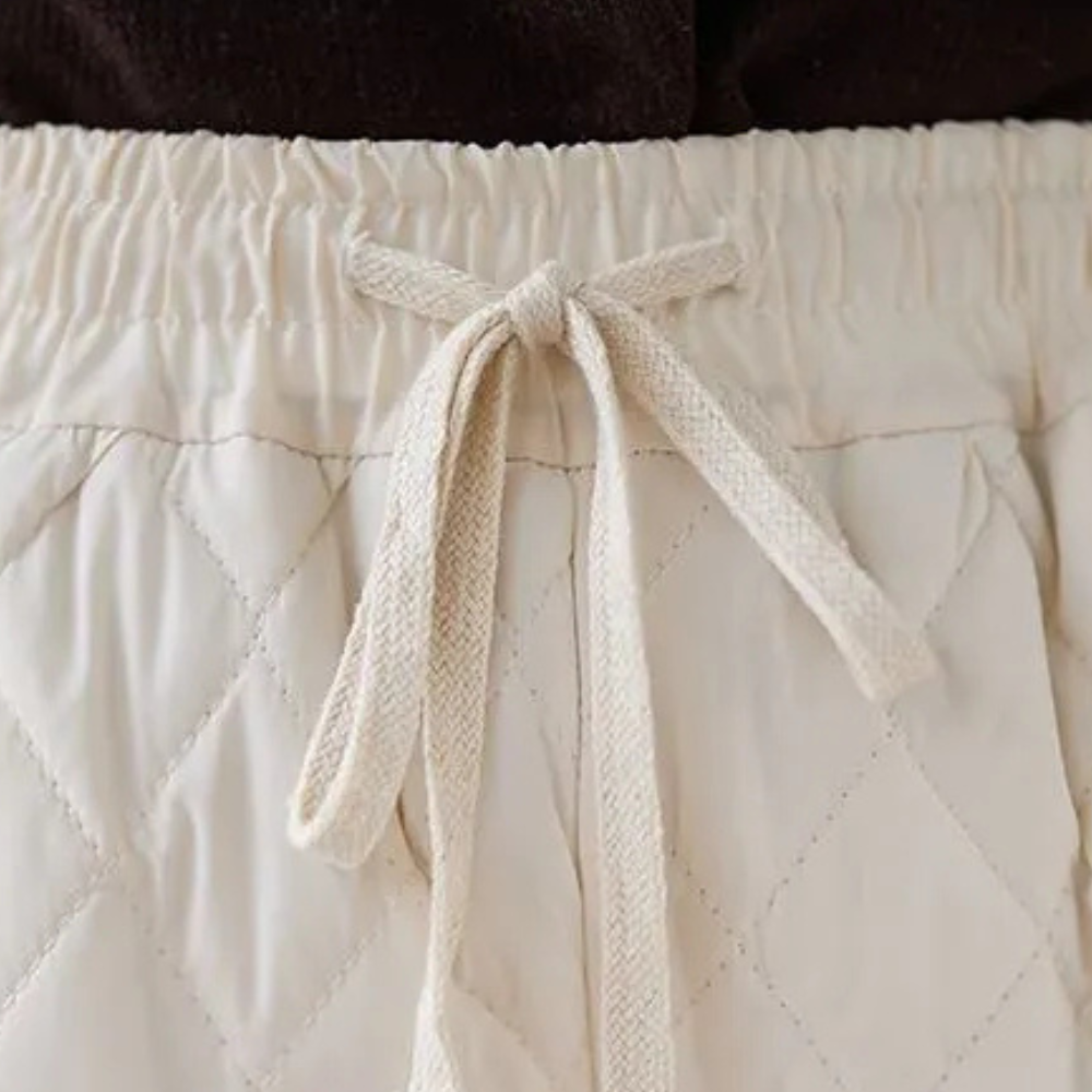 WW | Lässige Lockere Hosen Für Damen