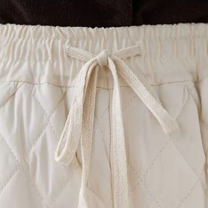 WW | Lässige Lockere Hosen Für Damen