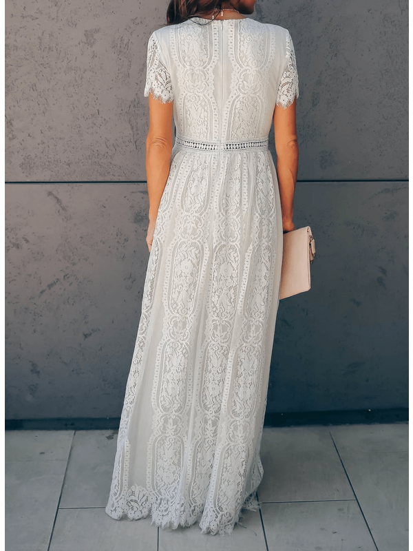 maxi kleid für damen | Juliet