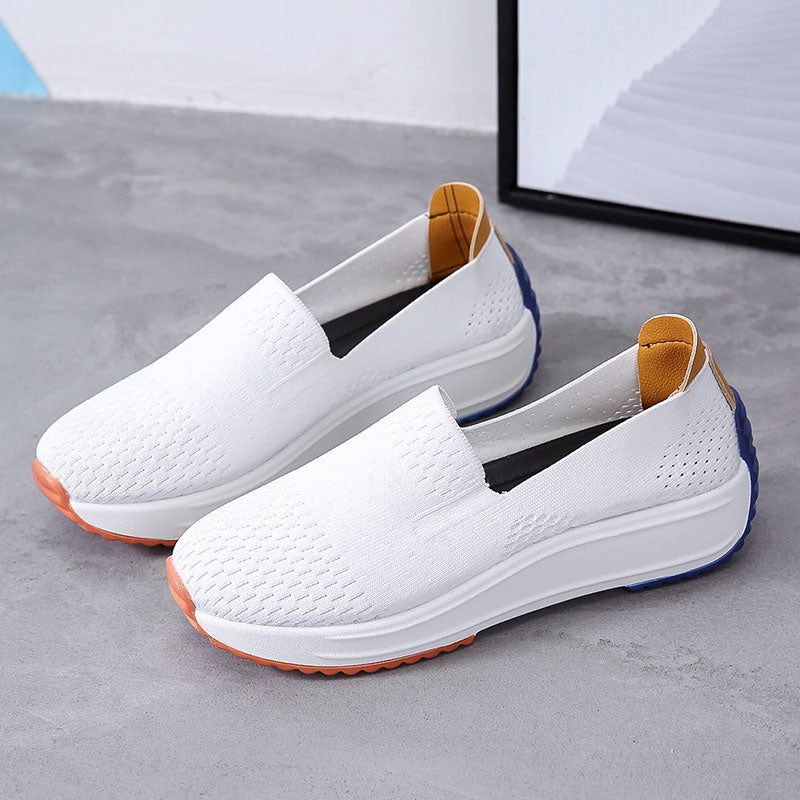 Ballenzeh-Korrektur Damen Mesh Turnschuhe