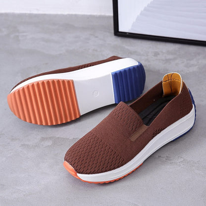 Ballenzeh-Korrektur Damen Mesh Turnschuhe