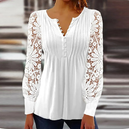 Chic Bluse für Frauen