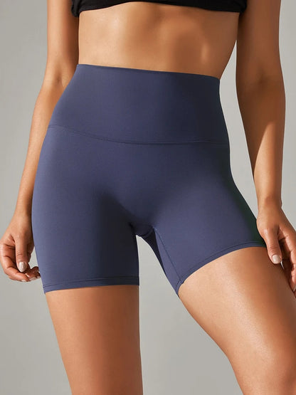 WW | Yoga Shorts