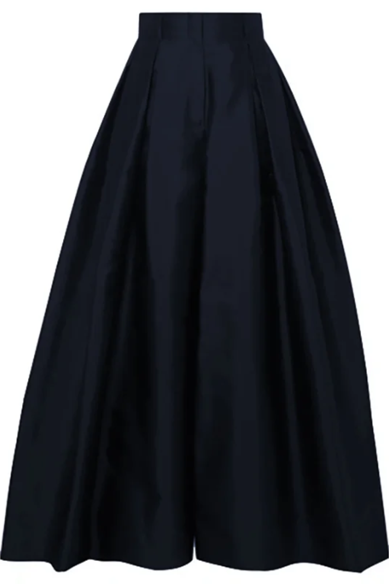 WW | Weite Hosen Für Damen Elegant