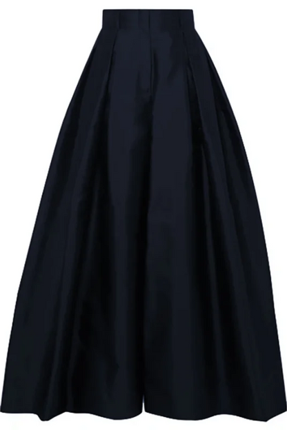 WW | Weite Hosen Für Damen Elegant