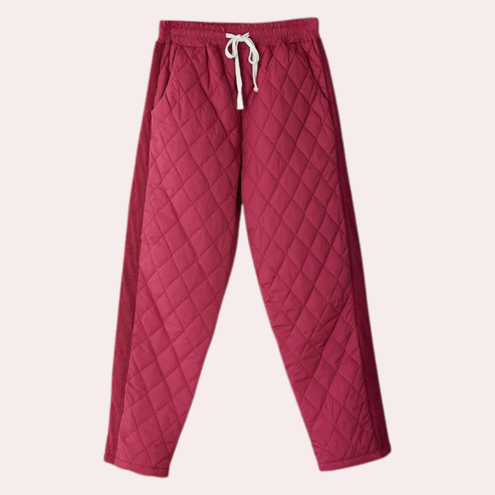 WW | Lässige Lockere Hosen Für Damen