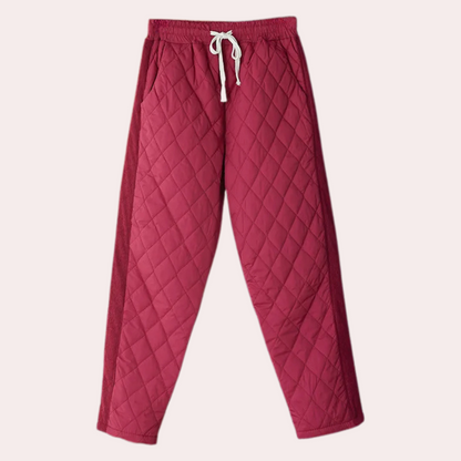 WW | Lässige Lockere Hosen Für Damen