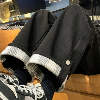 WW | Elegante Hosen Für Herren